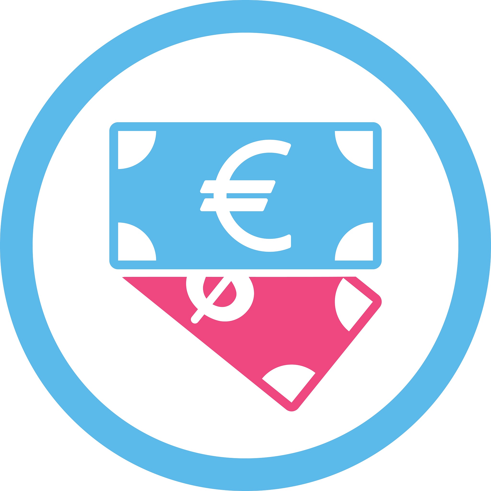 banknotes icon