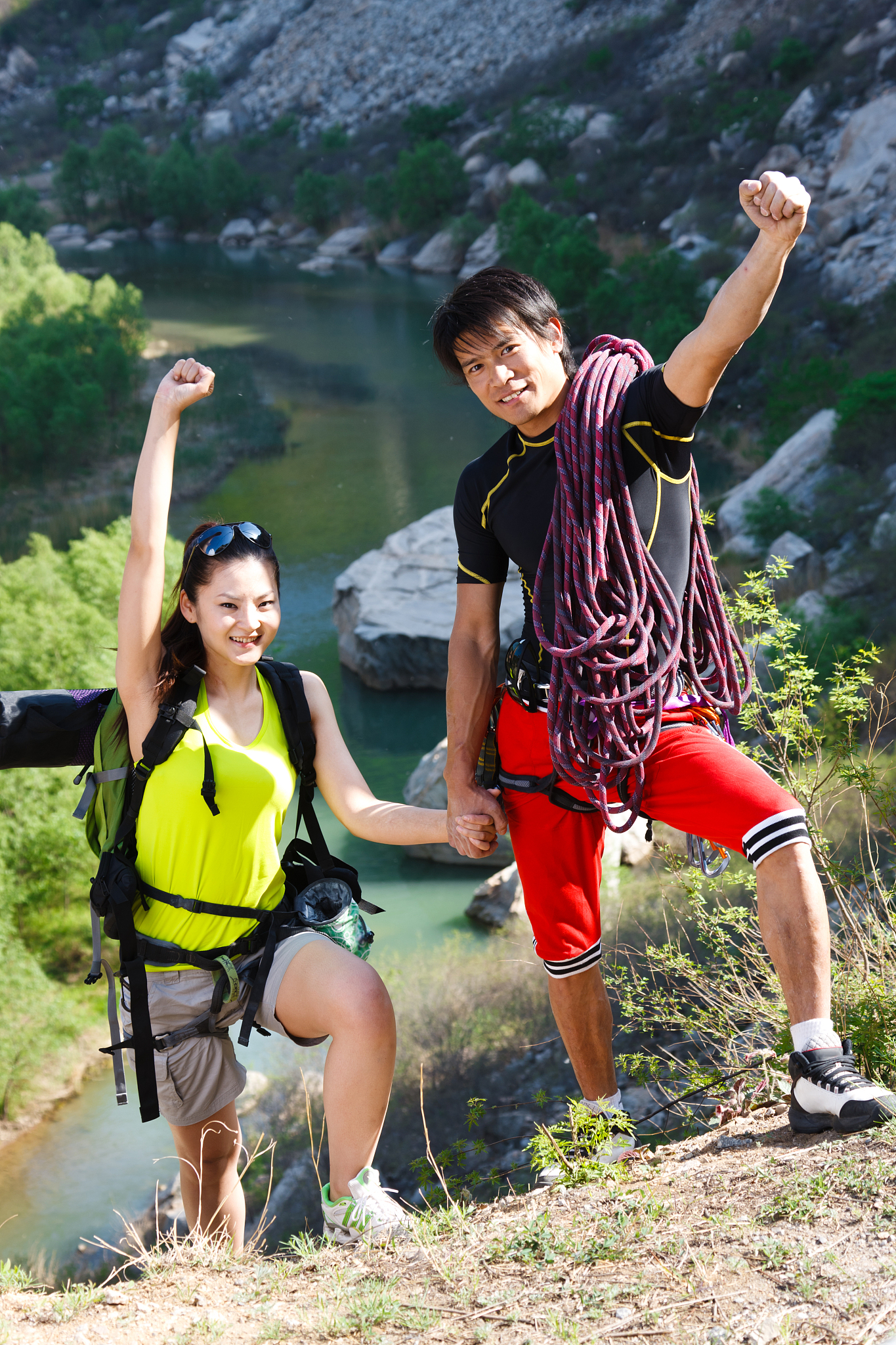 大学生极速旅游可以体验到什么