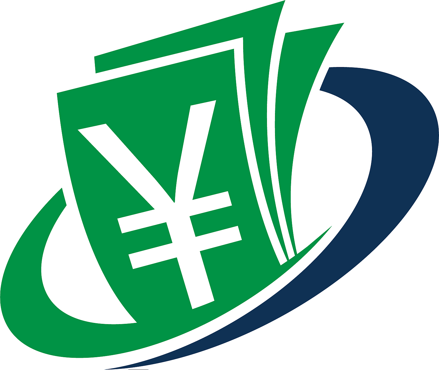 logo for financial management