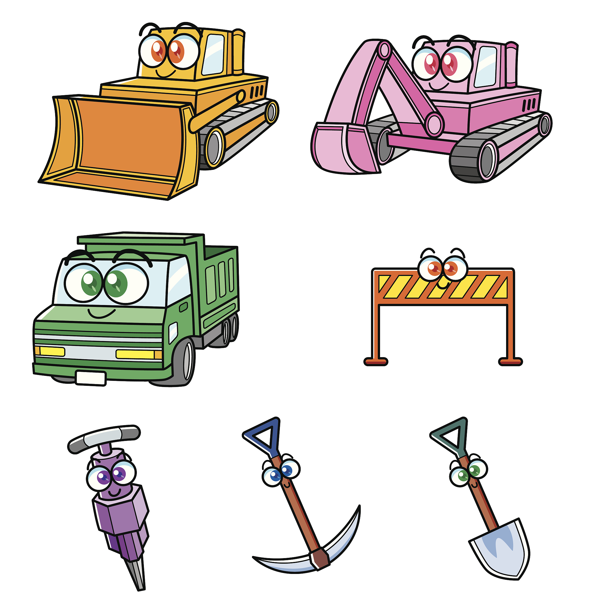 挖掘机操作员还有前途吗？未来发展趋势及就业前景分析