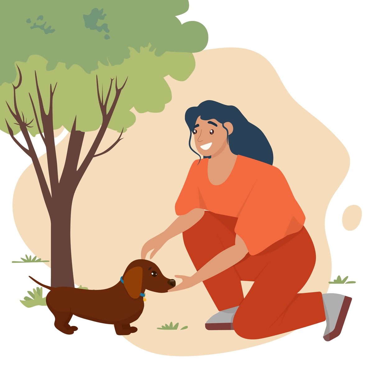 父母不同意养狗？教你如何沟通化解矛盾！