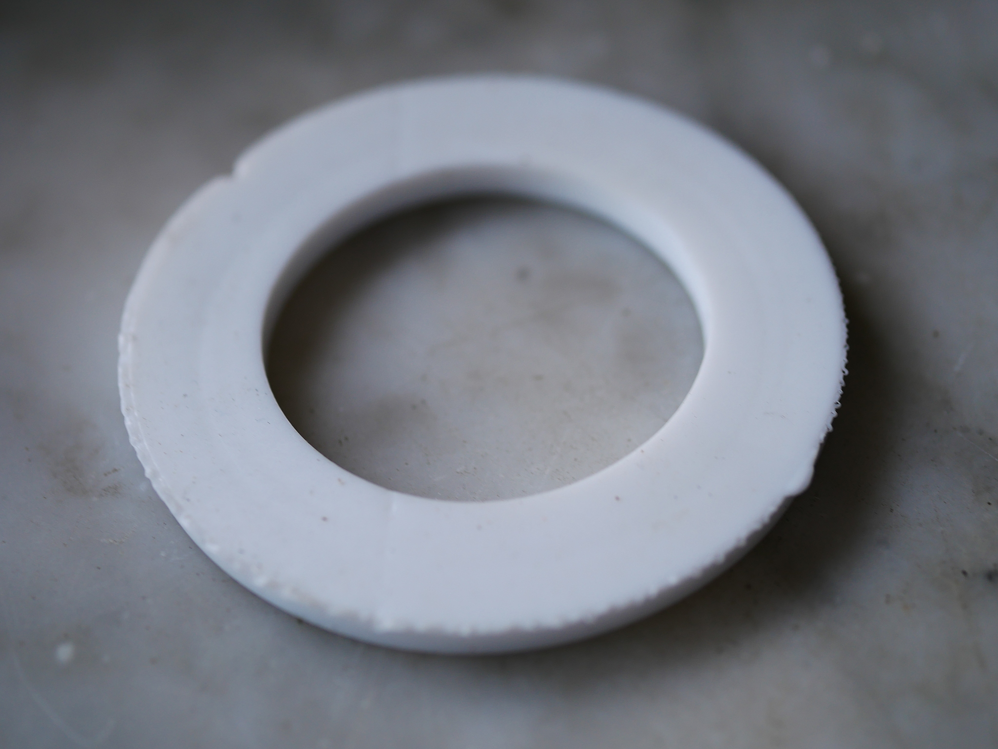 密封圈毛毡技术要求：材料、性能、尺寸及加工