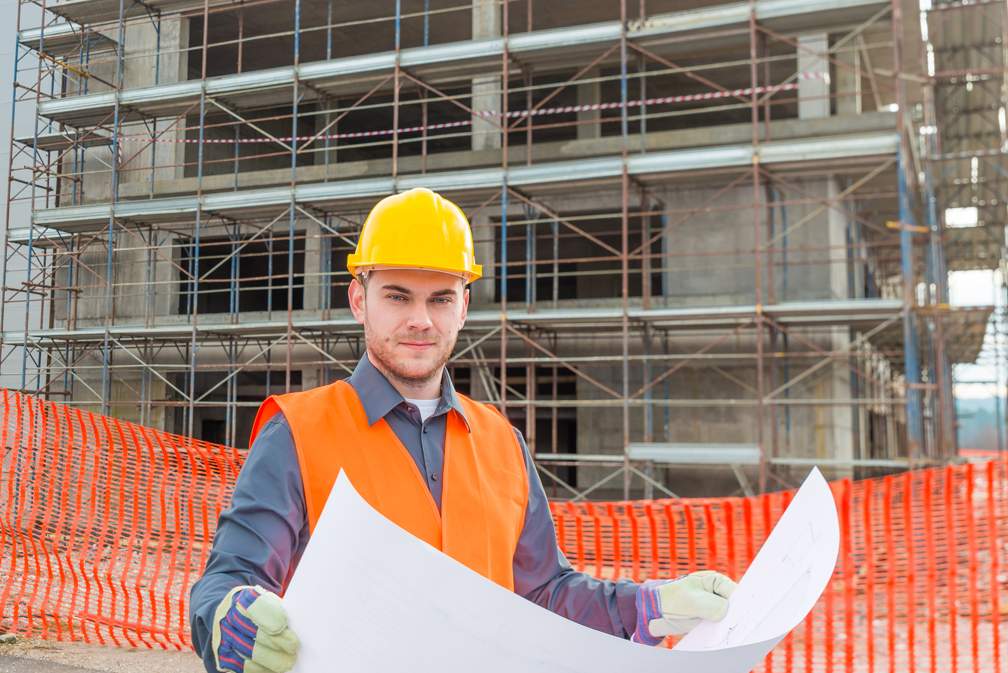 construction worker