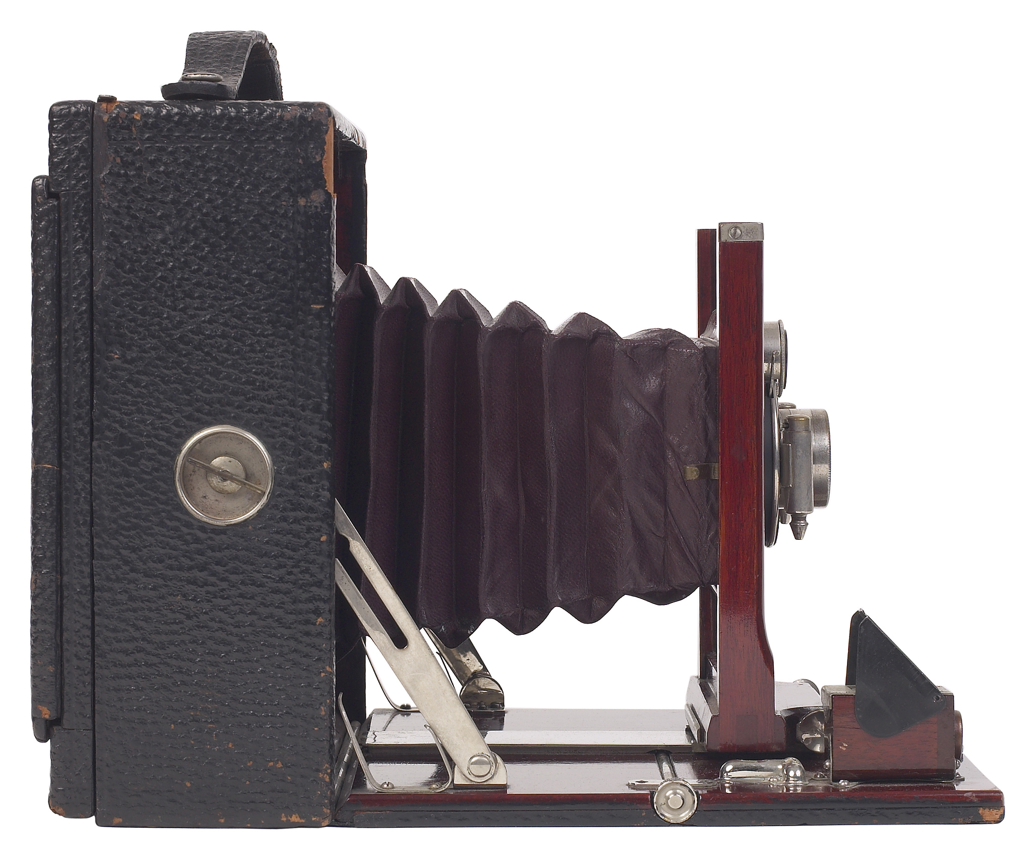 SBP一般是装在船只上的吗