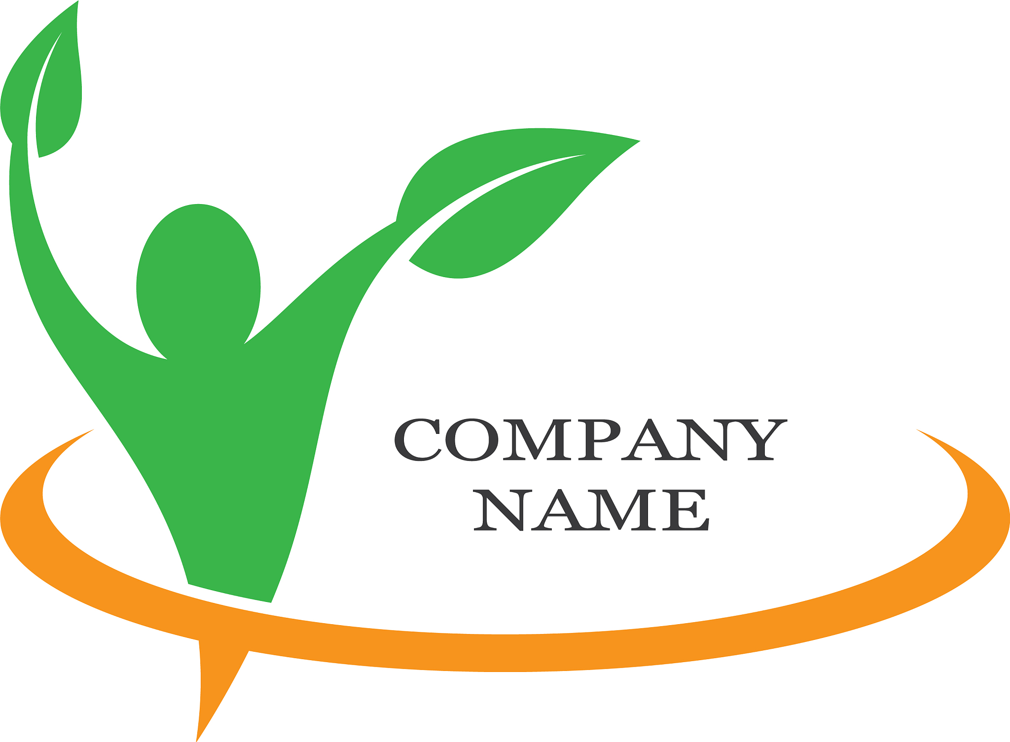 human health symbol icon