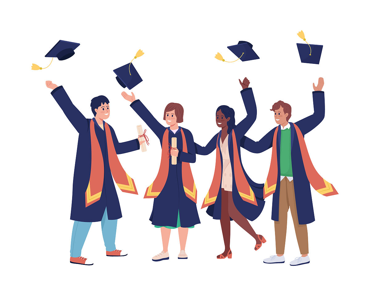 请为毕业联欢会写一条主题语