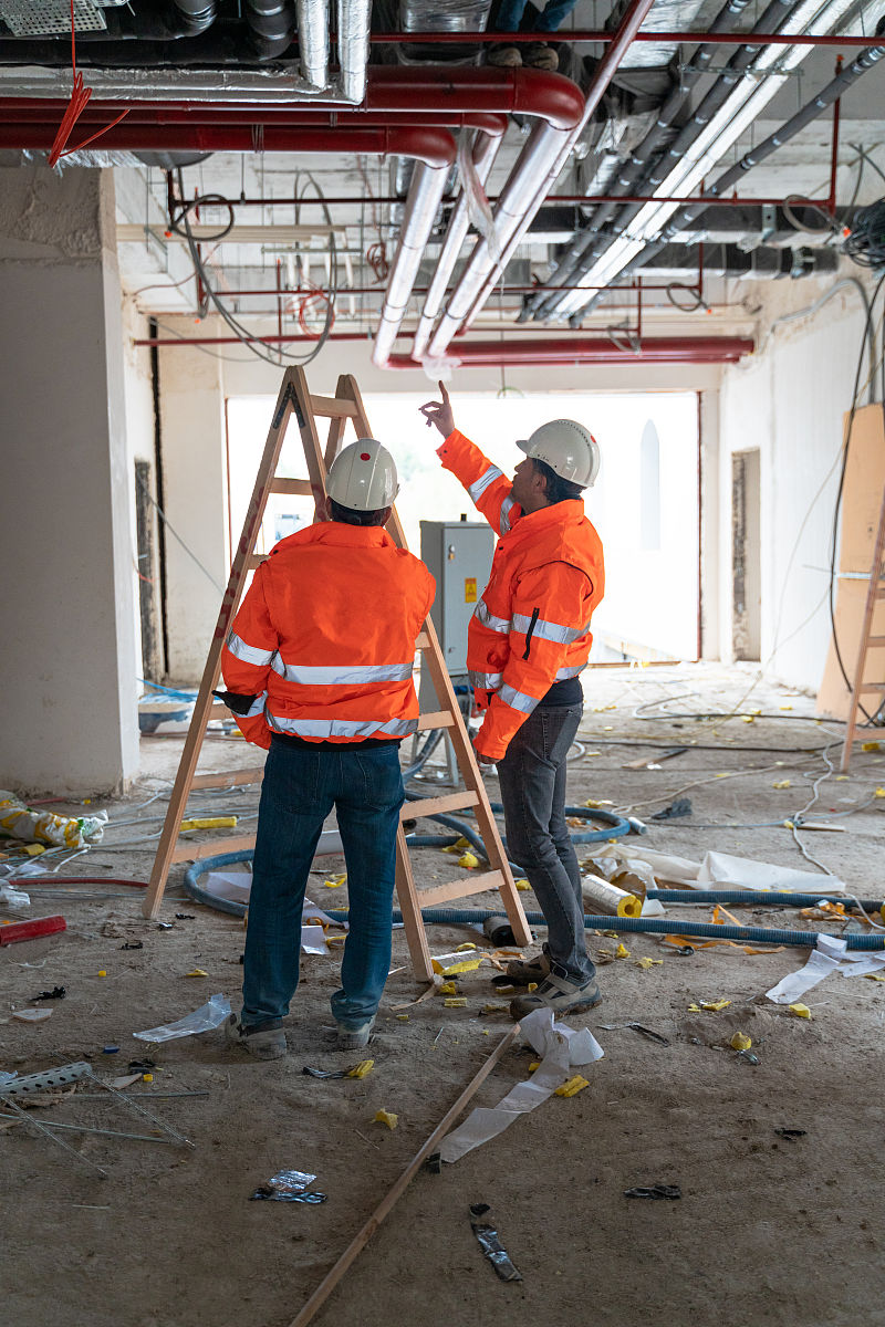 通风管道安装监工工作内容详解