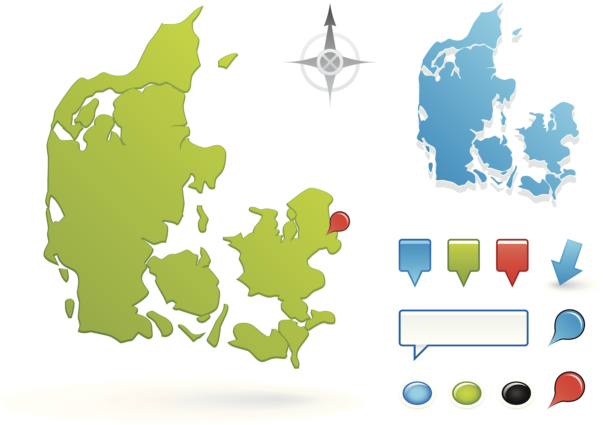 denmark
