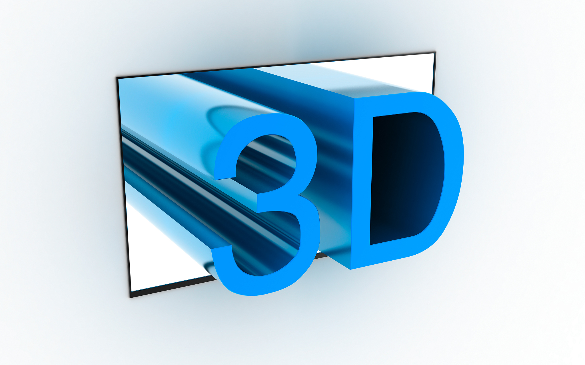 3d vision