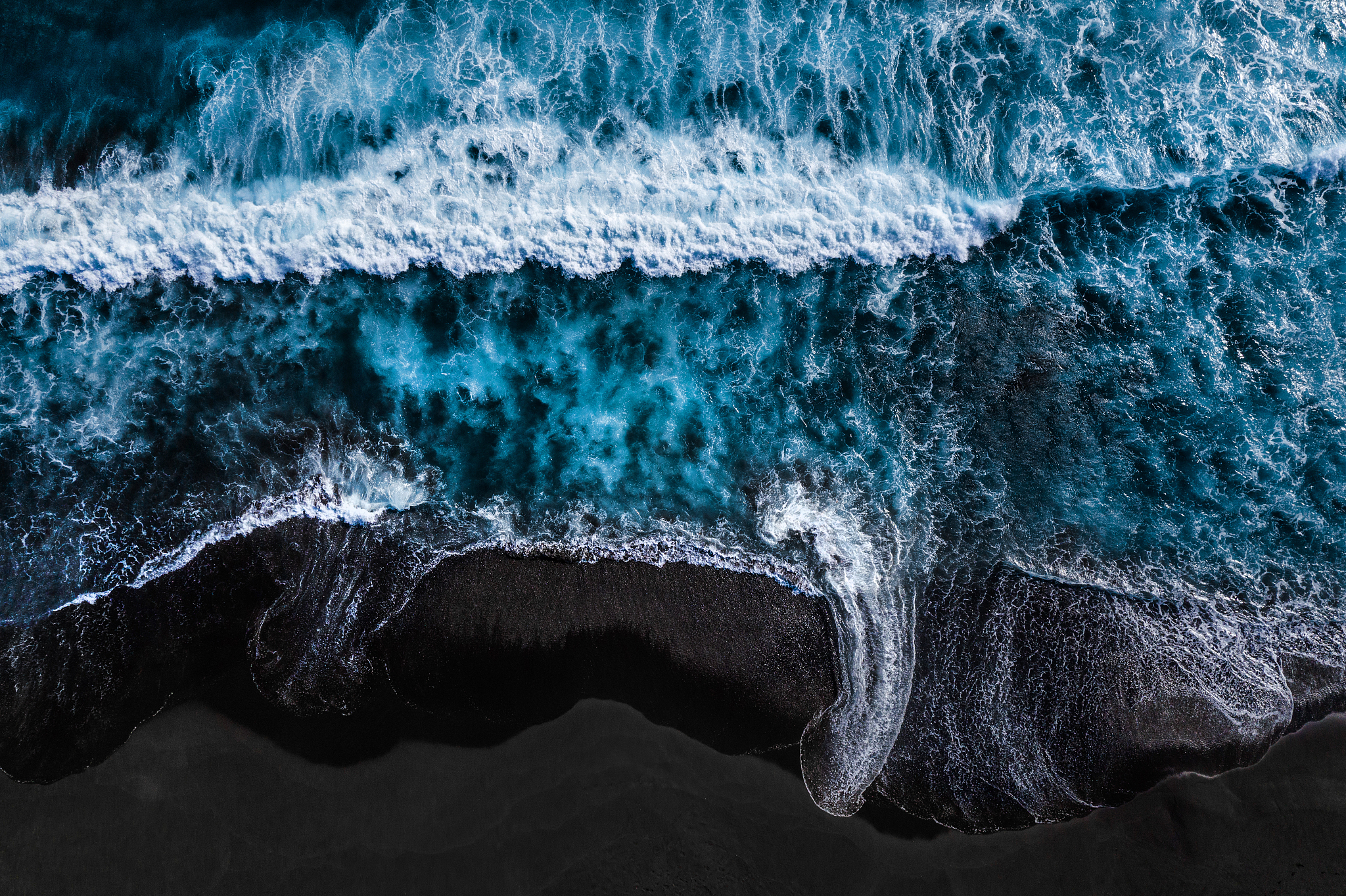 landscape_indian ocean - reunion