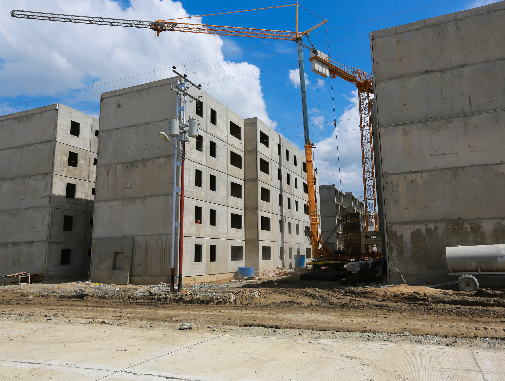 贵州省建设学校建筑设备安装专业介绍