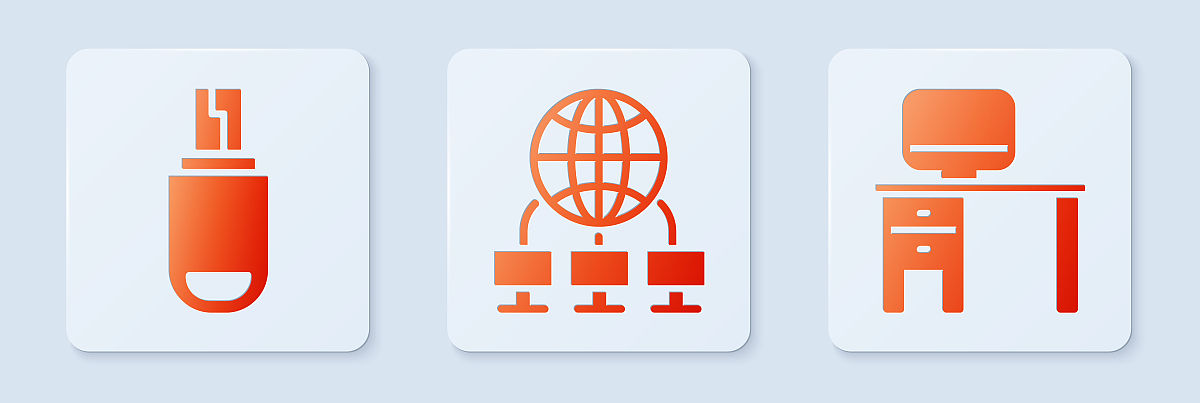 华为电脑插入u盘不显示