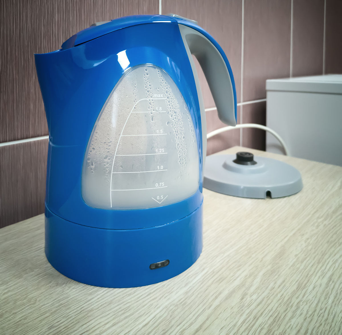 索拉尔奇全自动烧水壶时间调节指南：轻松设定你的专属水温