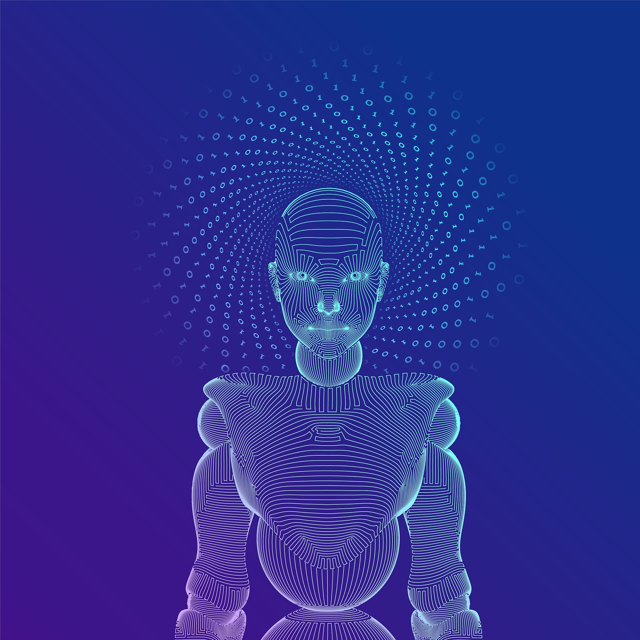 画画AI：自动创作艺术作品的AI技术