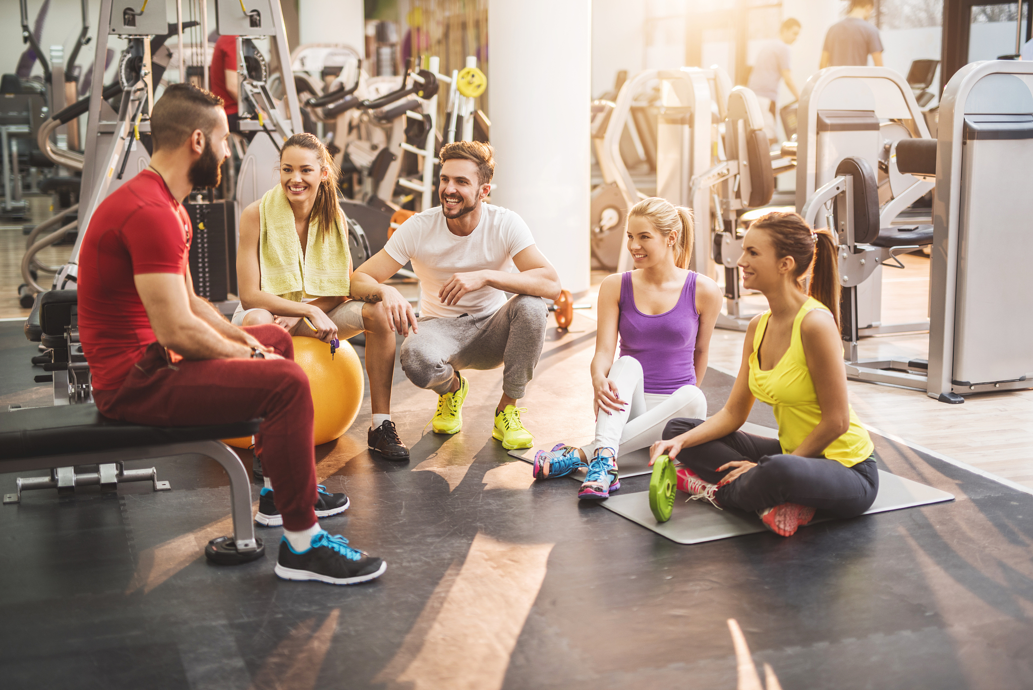 预算有限如何吸引零零后？健身房晚间运营的推广策略