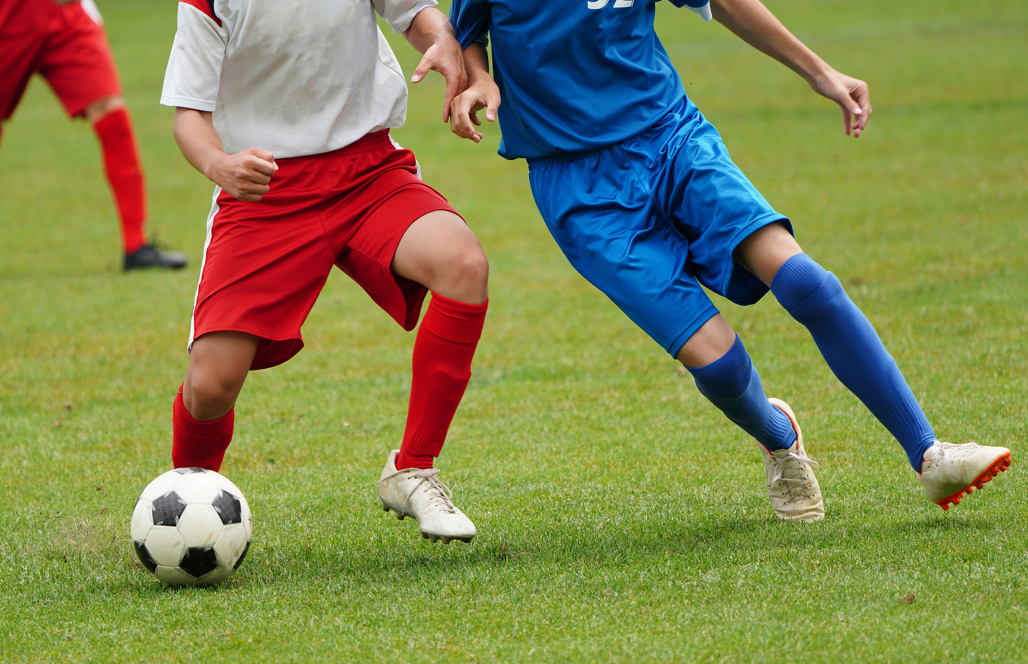 soccer