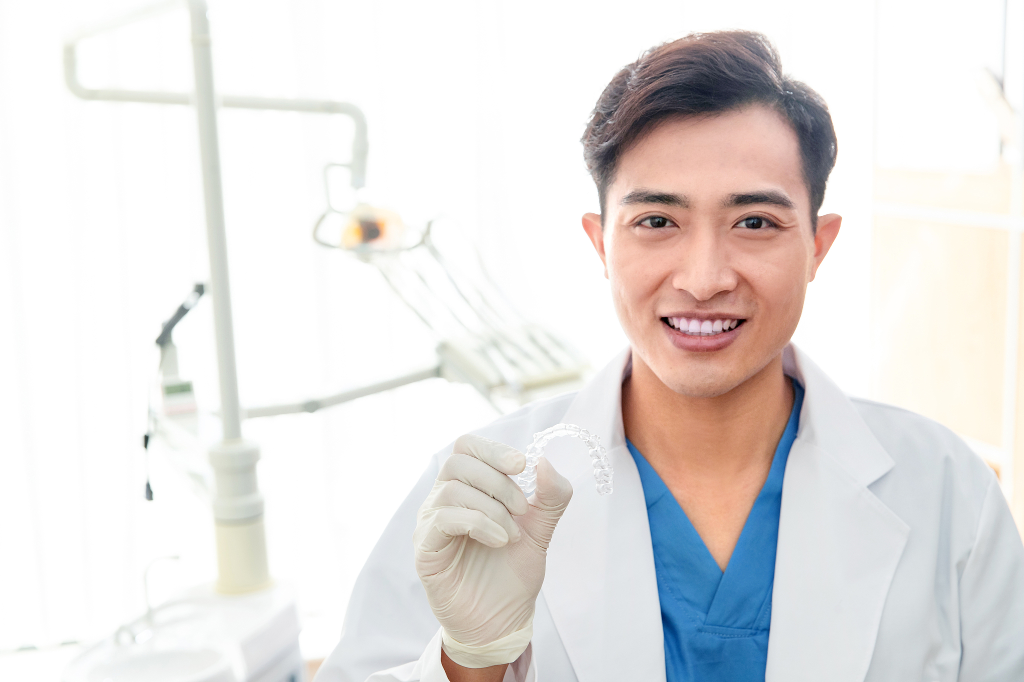 四川口腔医学就业形势怎么样用