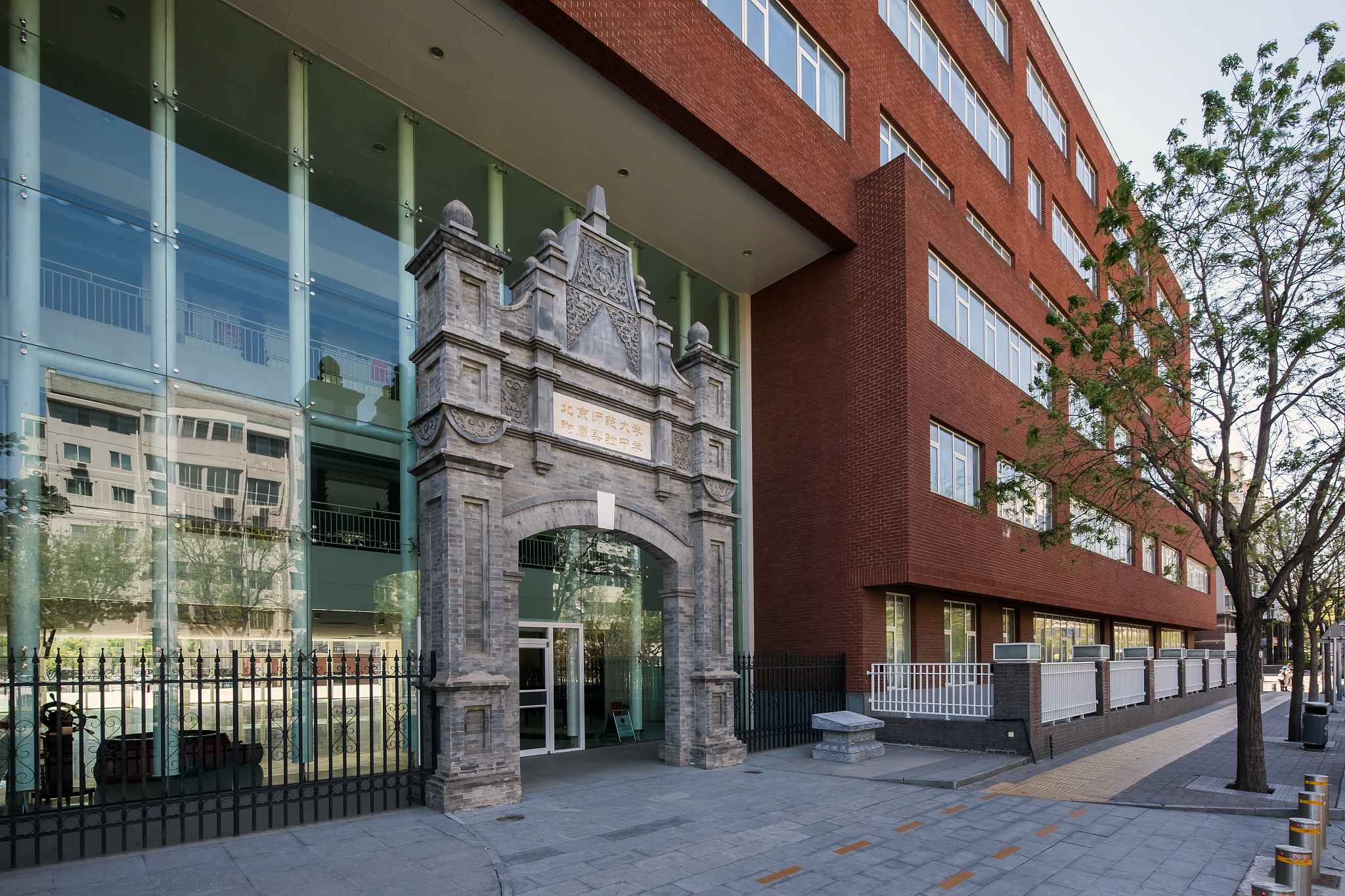 北京学小学教育专业选择哪个学校