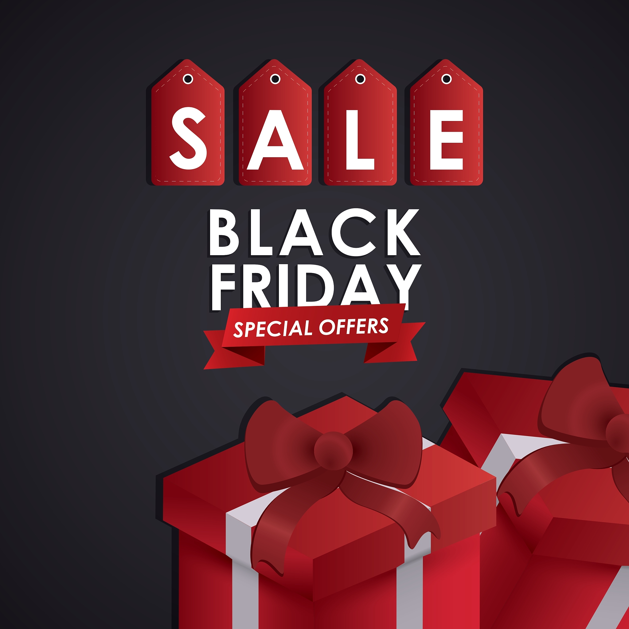 黑色星期五：由来与现代意义