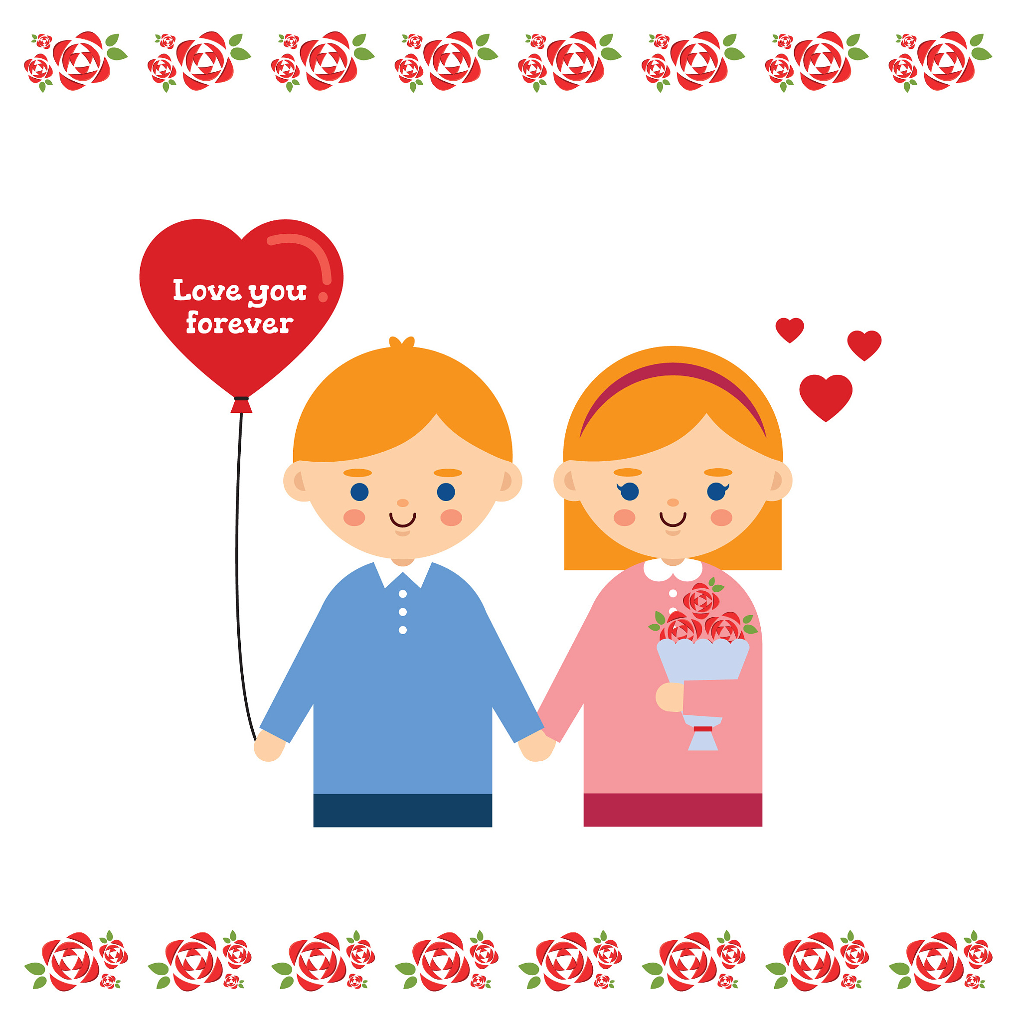 男生为什么喜欢性格软萌的女朋友？