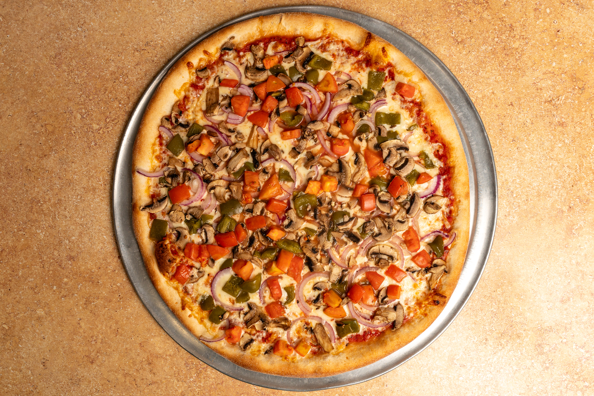 Margherita Pizza: My All-Time Favorite Italian Dish