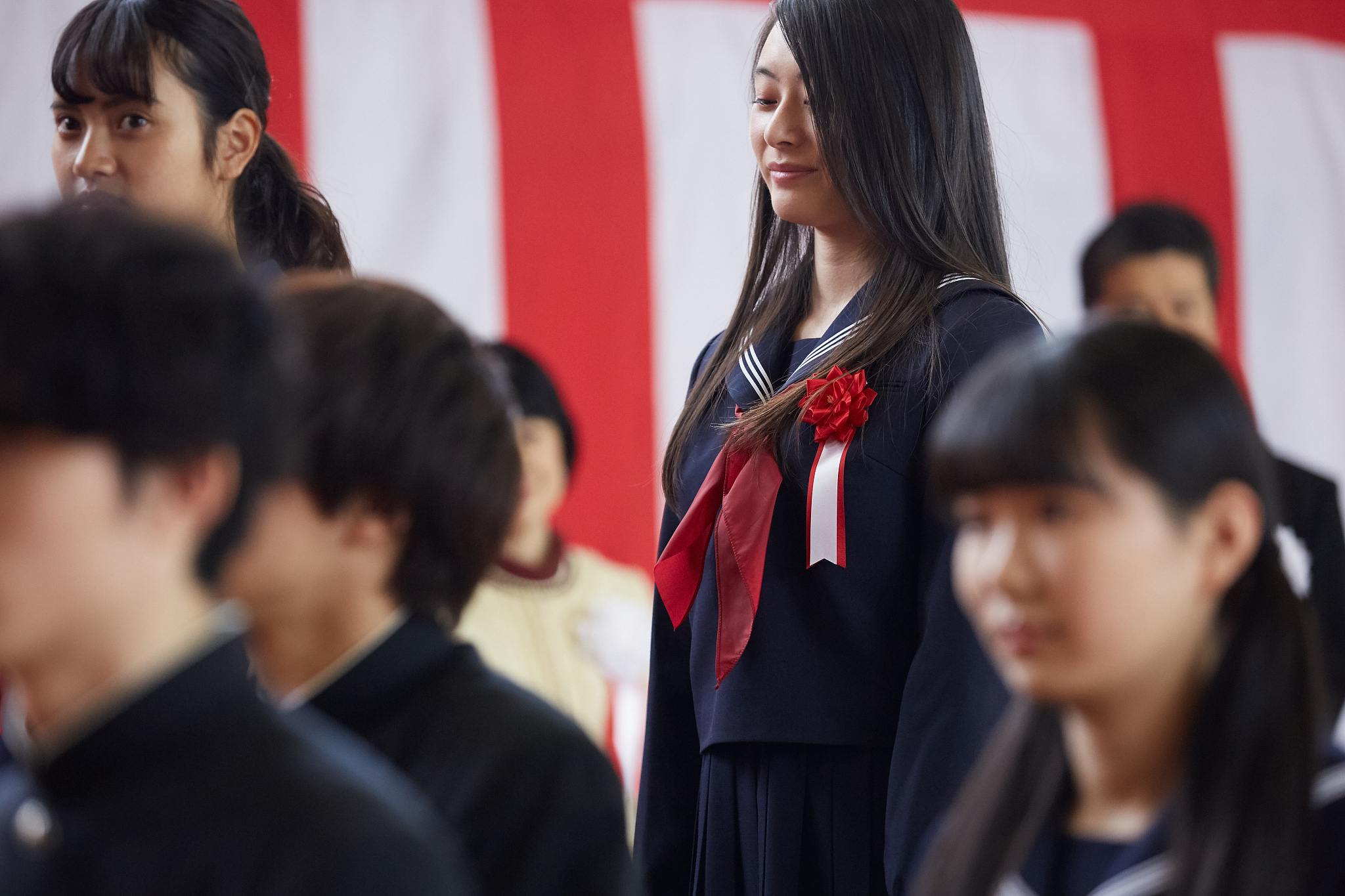 女孩职高选什么专业好职高是什么