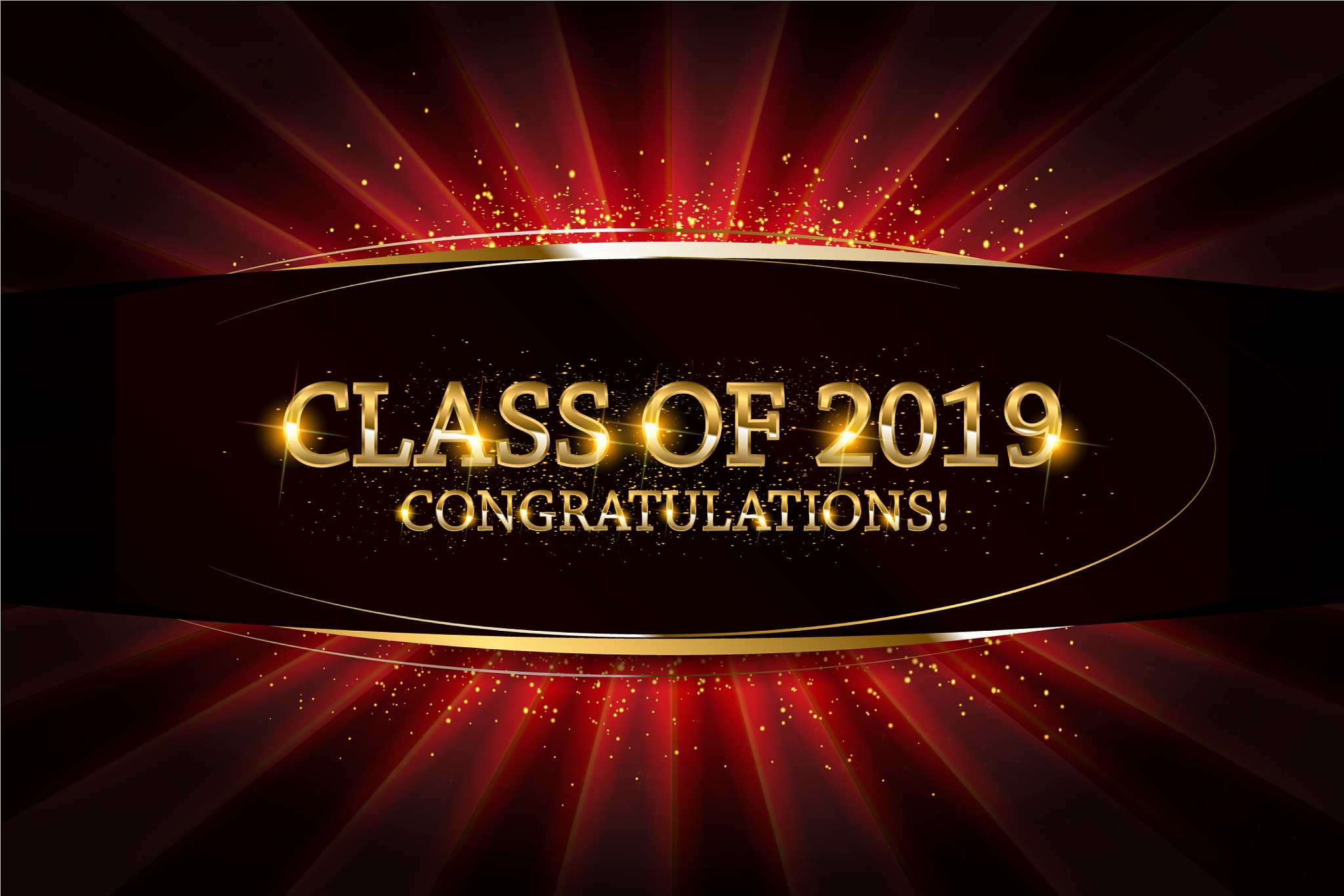 表彰大会PPT：用金色字体提升仪式感 (附操作指南)