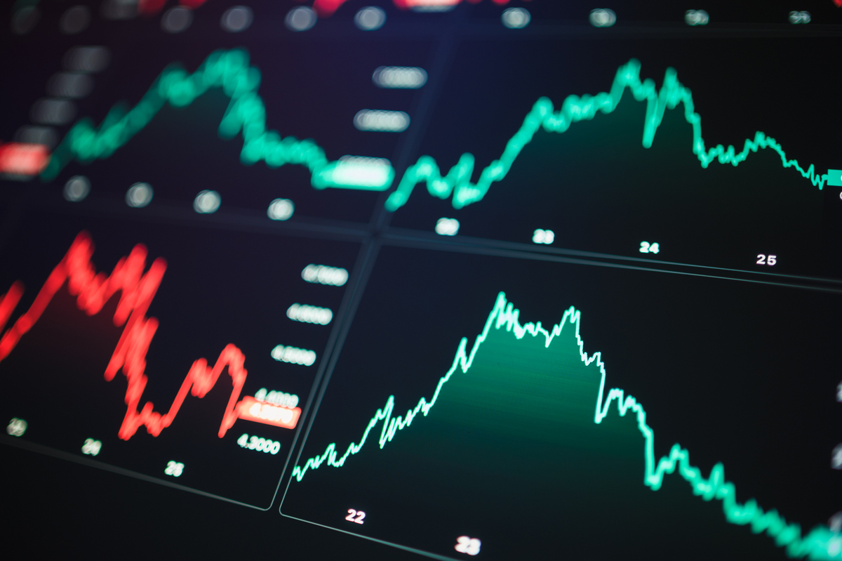 联特科技股票分析：使用 Python 探索股价走势、风险和收益