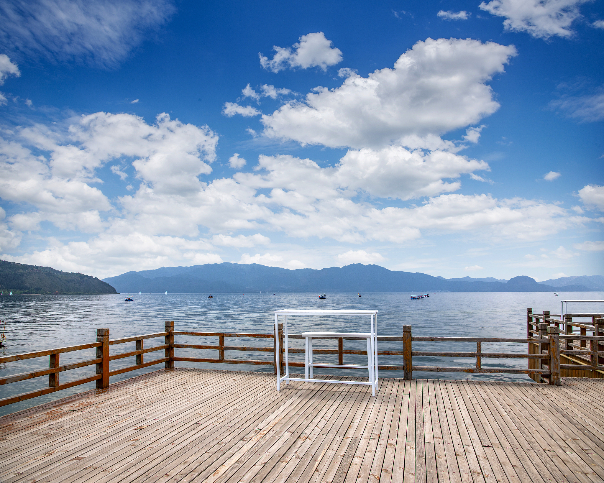 抚仙湖旅游攻略：探秘江西醉美仙境