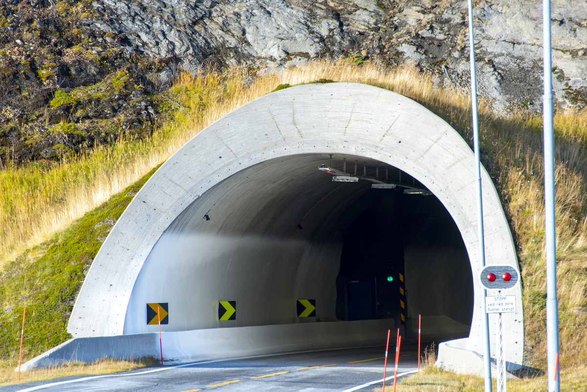 延安新区隧道工程防水施工问题研究背景分析
