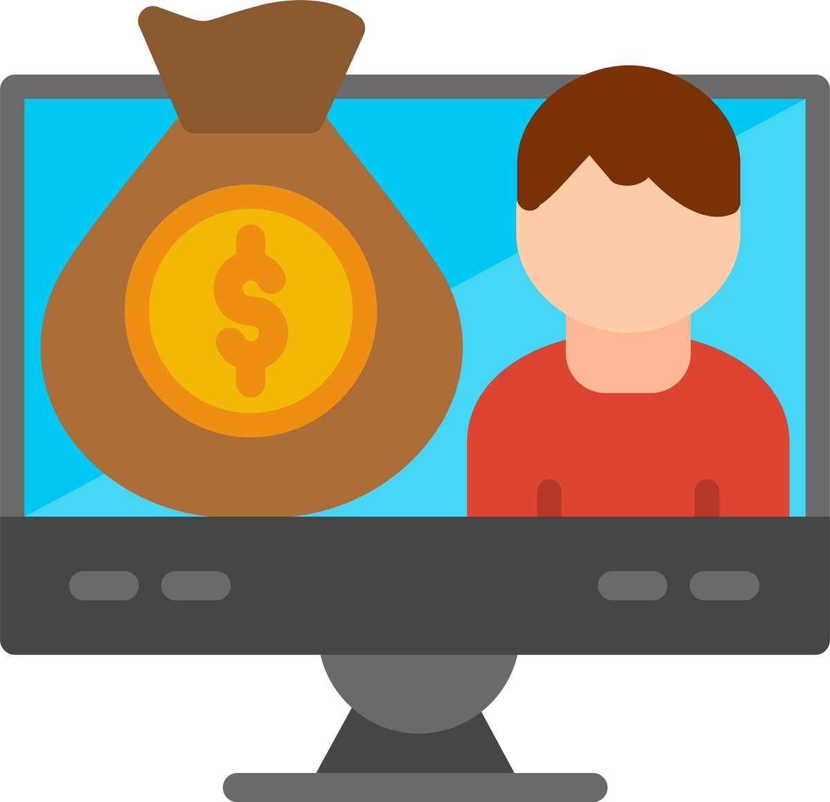 将下面这段话降重：具有某些特征而与一般实物财产有所区别首先网络 游戏虚拟财产具有无形性