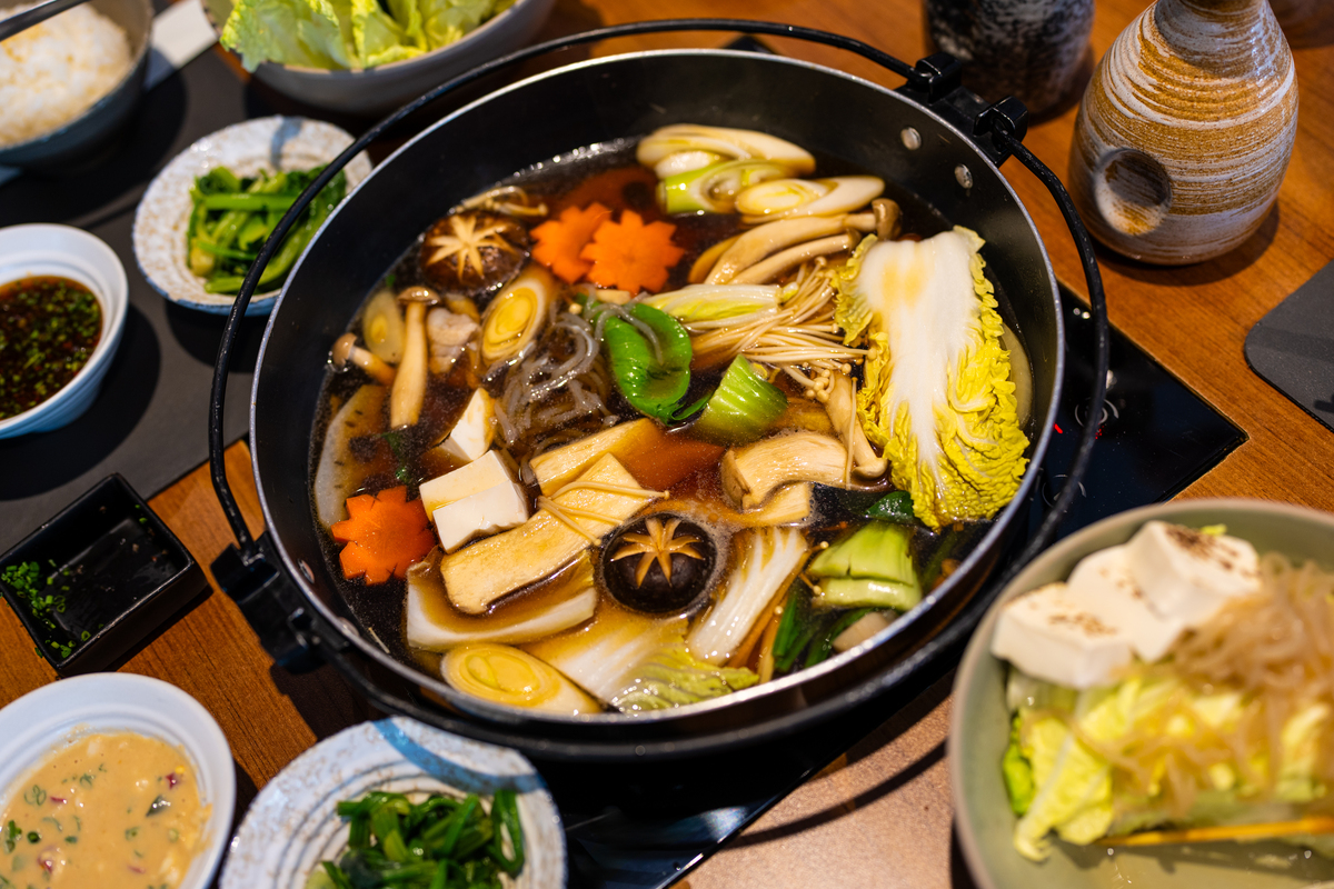 響麻響辣跟肉次方跟北澤壽喜燒哪家好吃