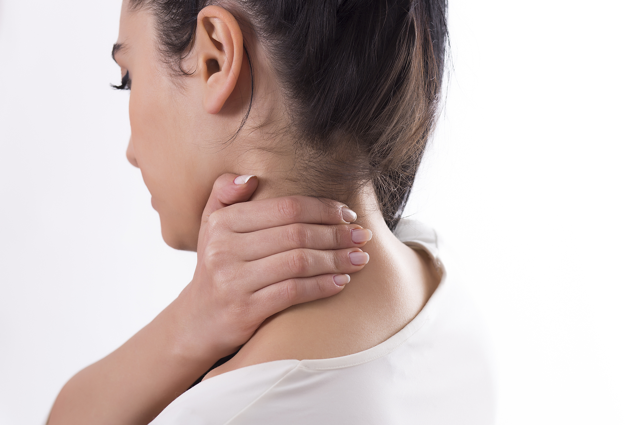 脖子疼怎么办？缓解颈部疼痛的6个方法