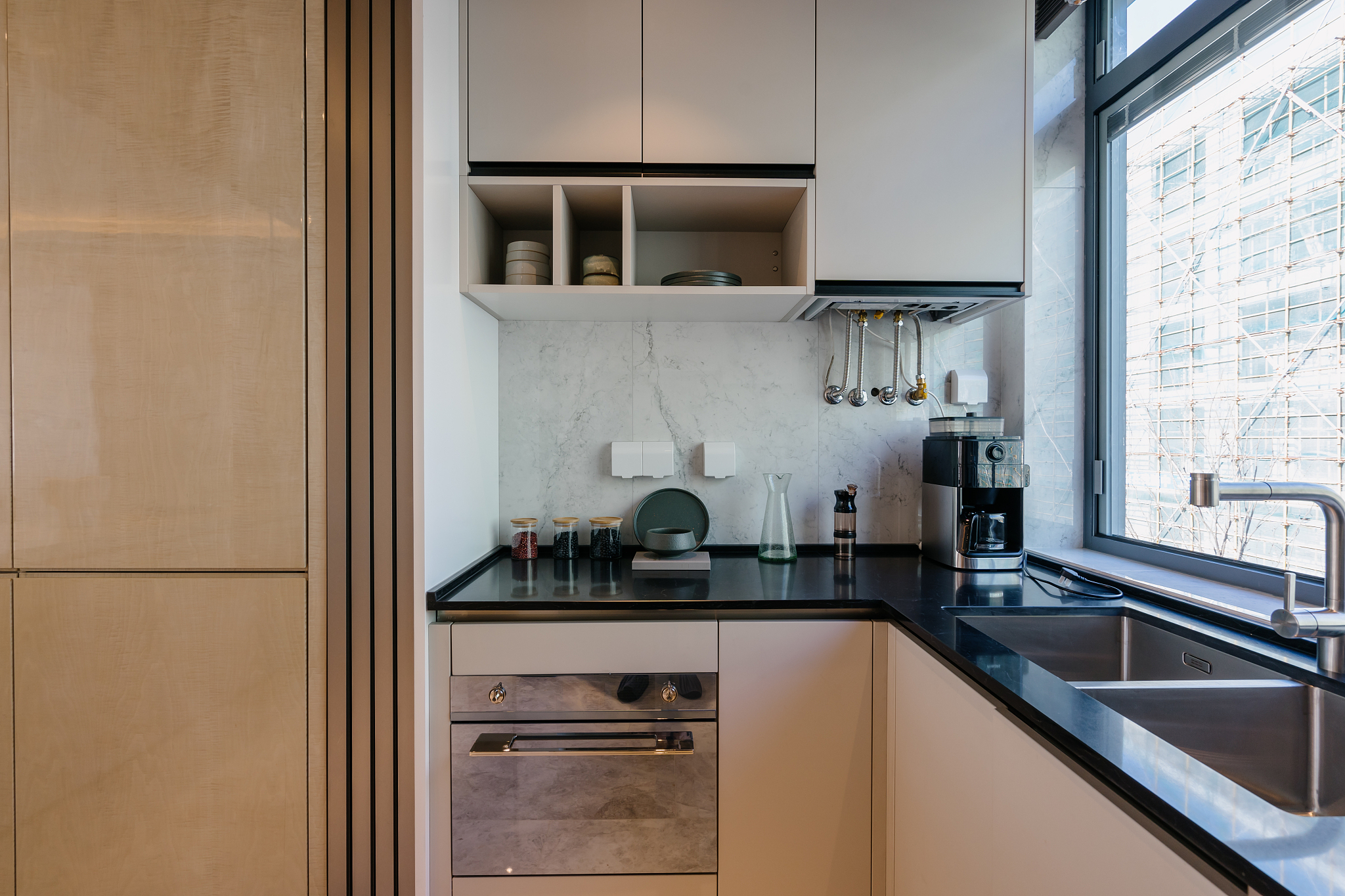 面积70平方的房子装修清单