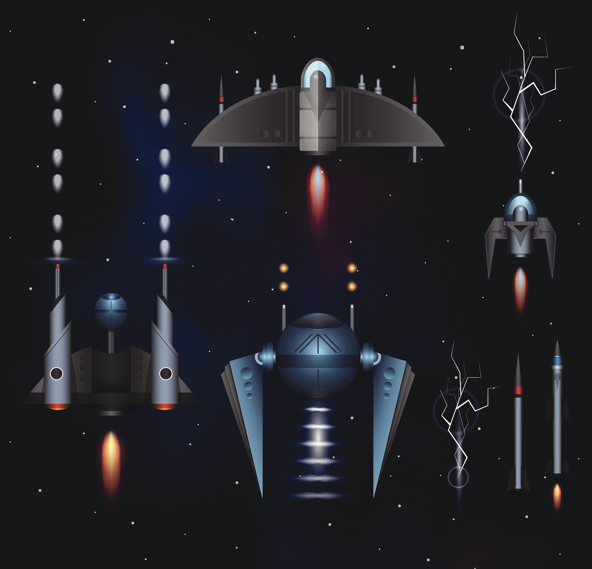 四川电子信息技术专业中专中职学校推荐