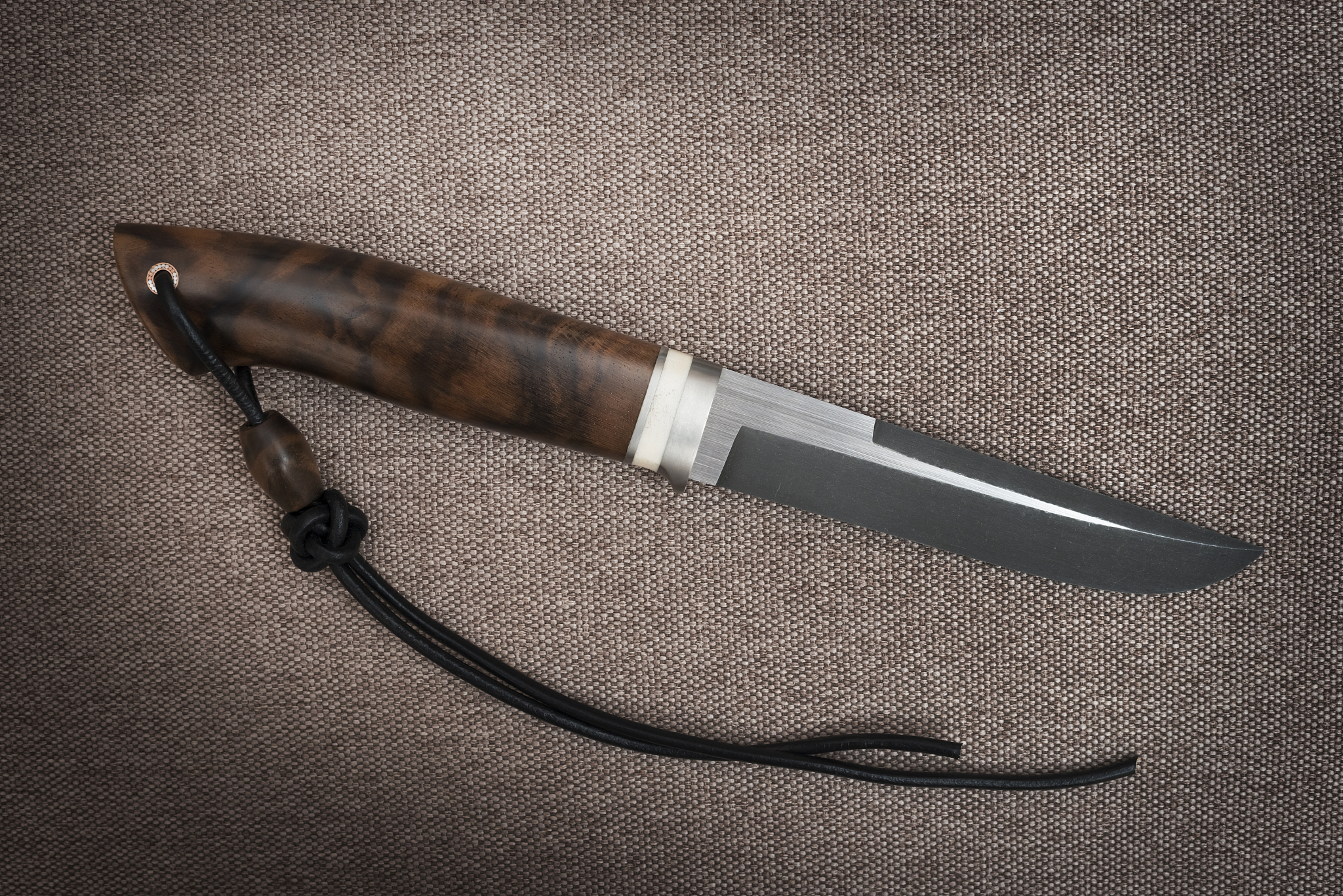 hunting knife