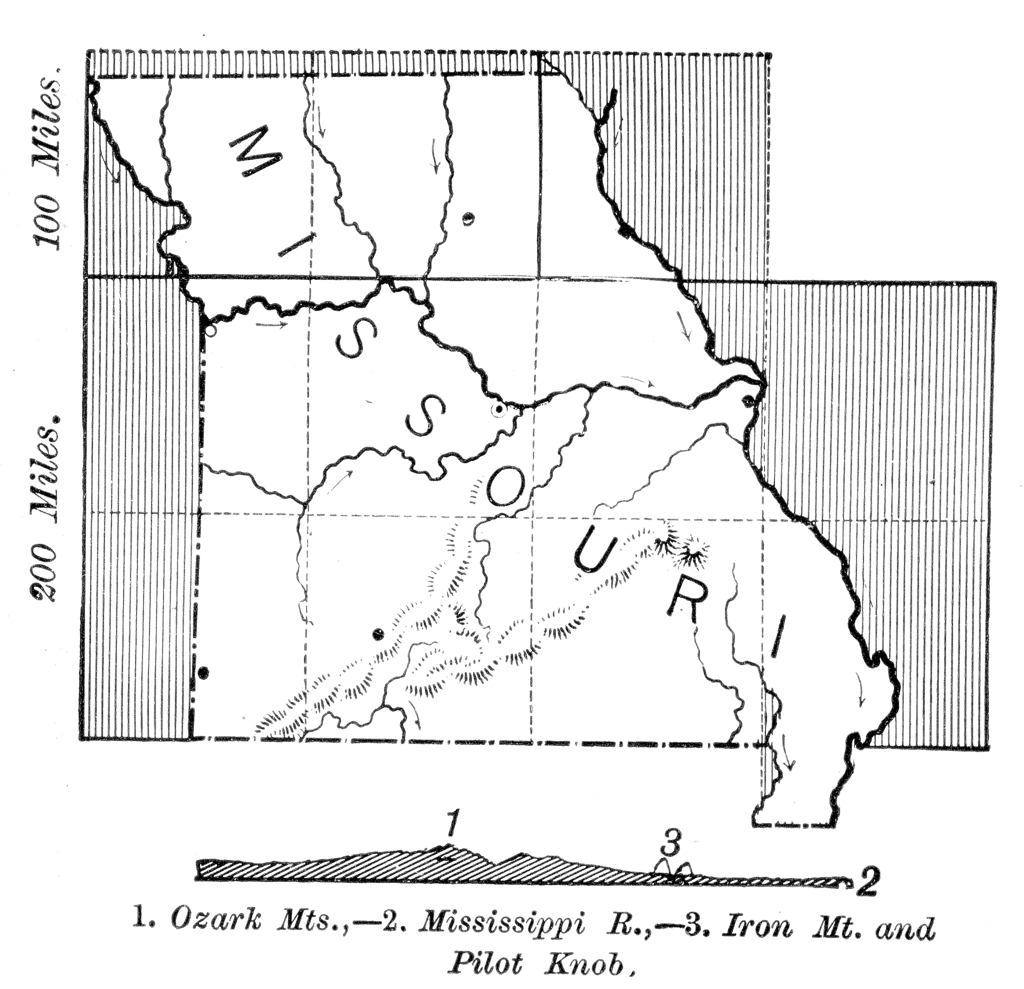 科学描述北部湾的营养盐分布及特征