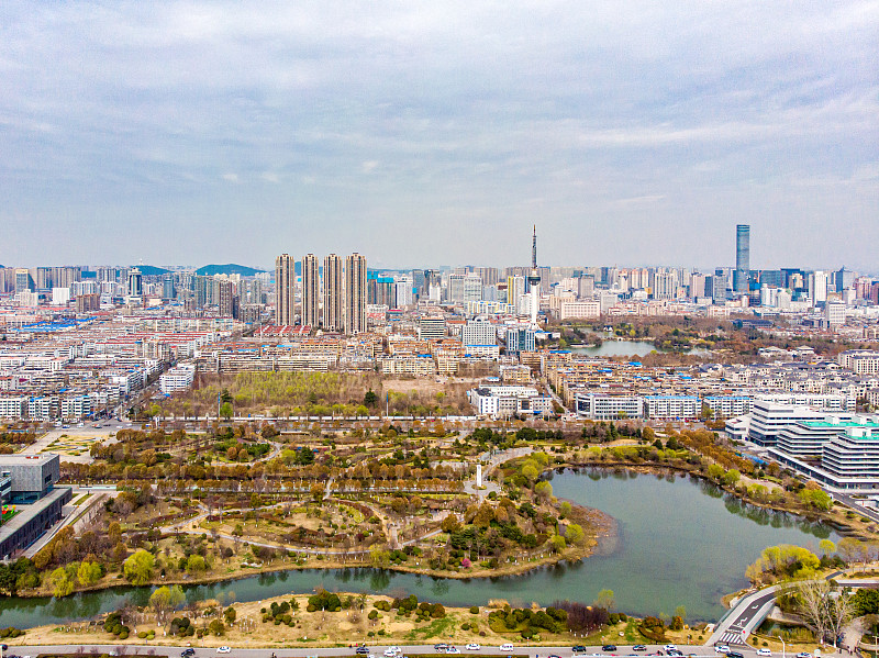 徐州市民求助有门了！123456 热线曝光，快速解决问题不再难！