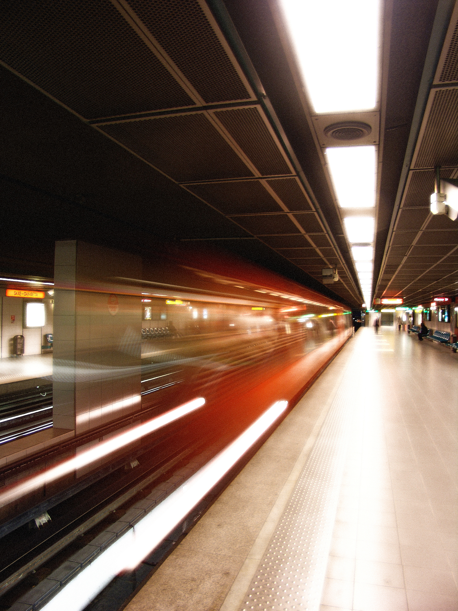 贵州职业学校地铁专业怎么样？教学水平、就业前景解析