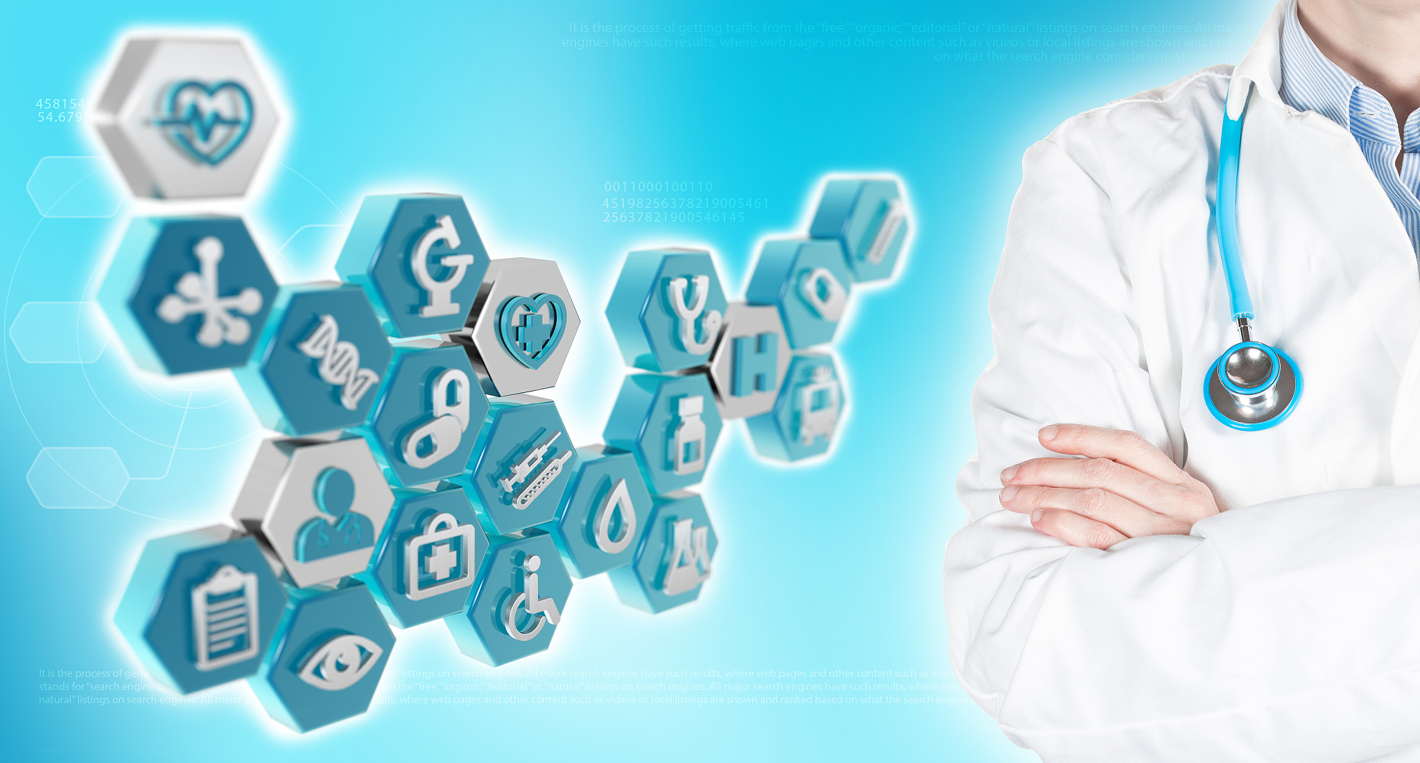 professional medical services