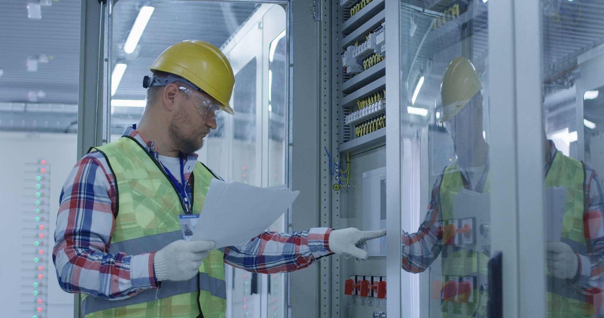 设备工程师和电气工程师的区别