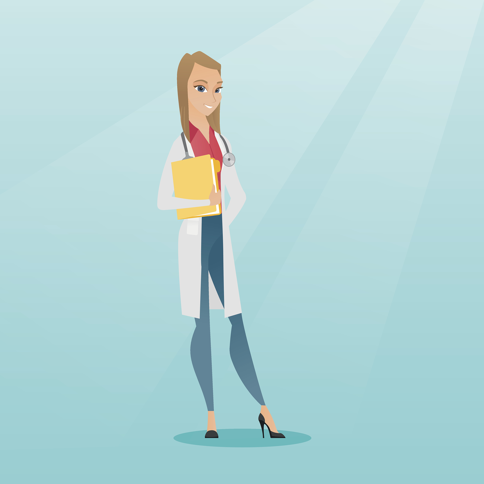 2019年重庆省医院卫校单招专业 - 医学人才培养新途径