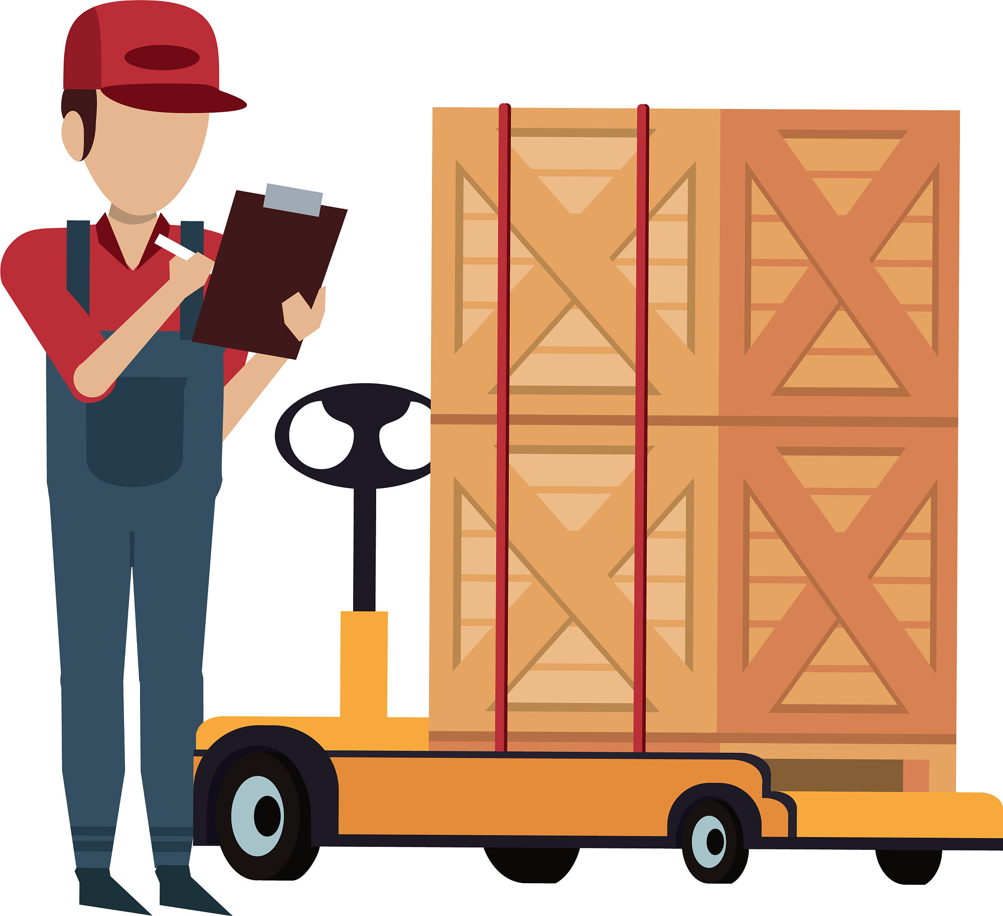 石家庄邮电职业学院现代物流管理专业介绍