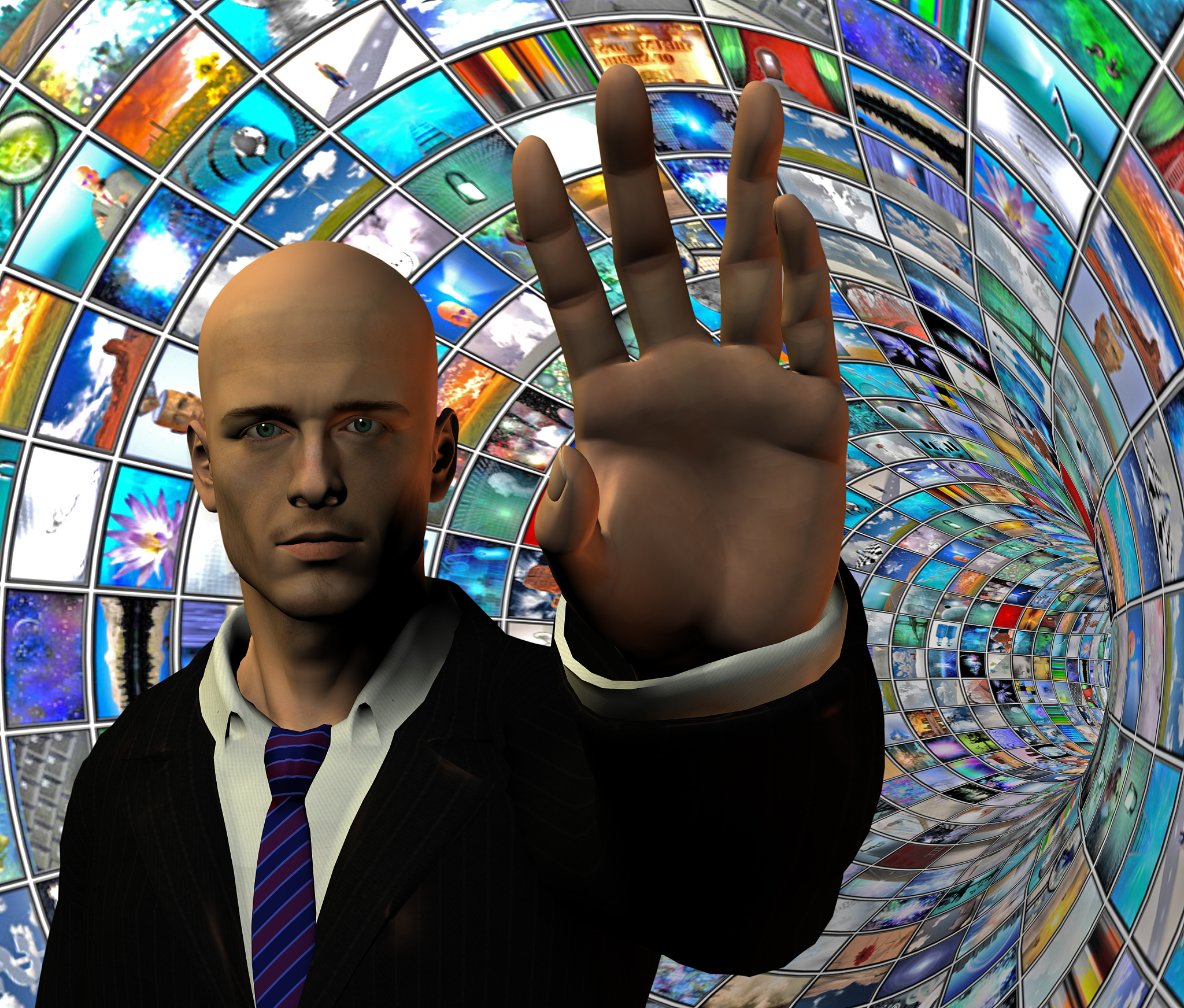 人工智能电影探讨伦理问题：机器人未来与人类共存的挑战