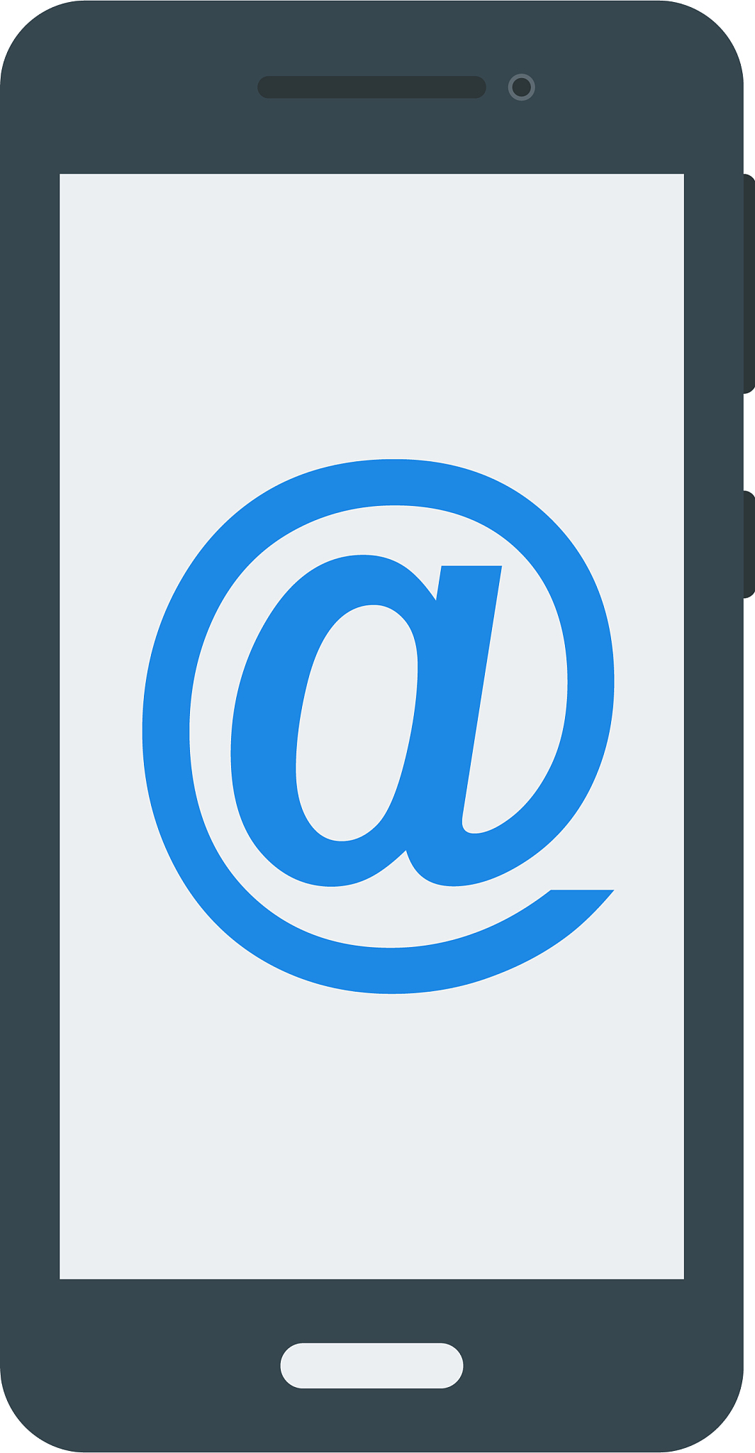 email address