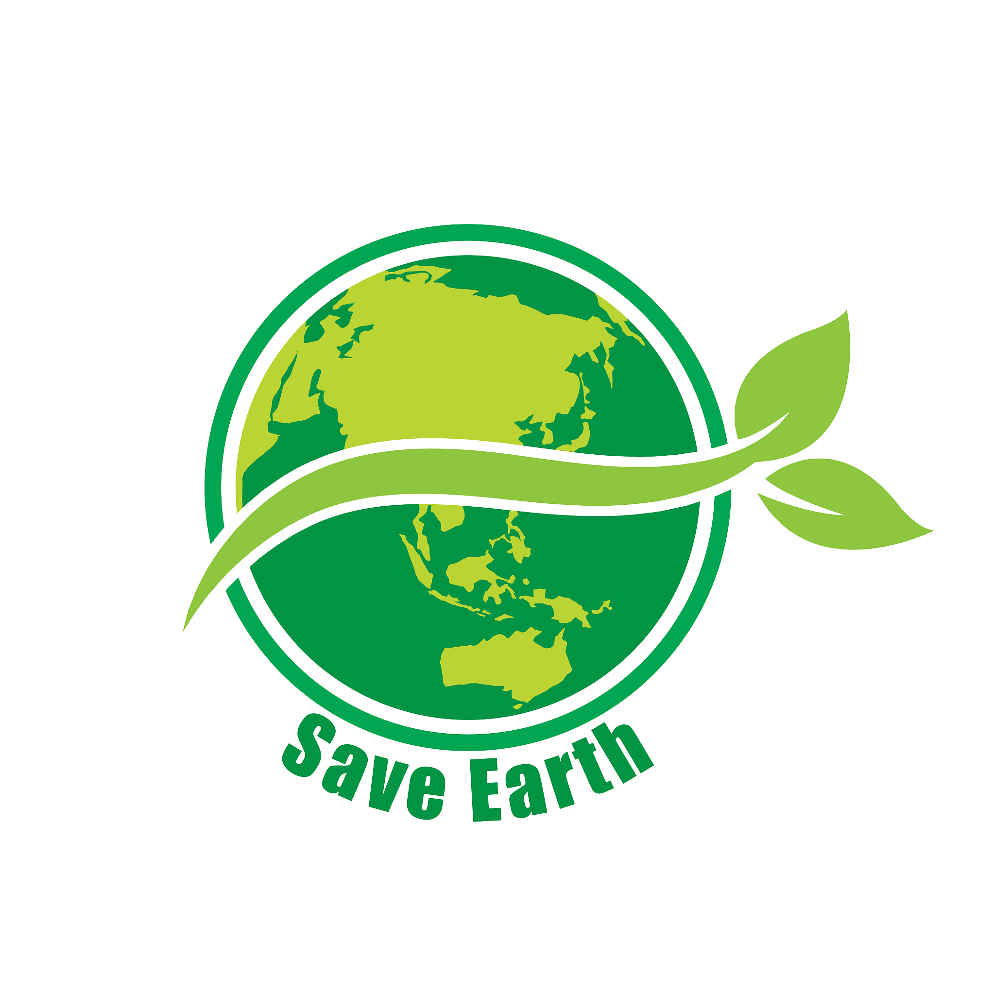 save earth