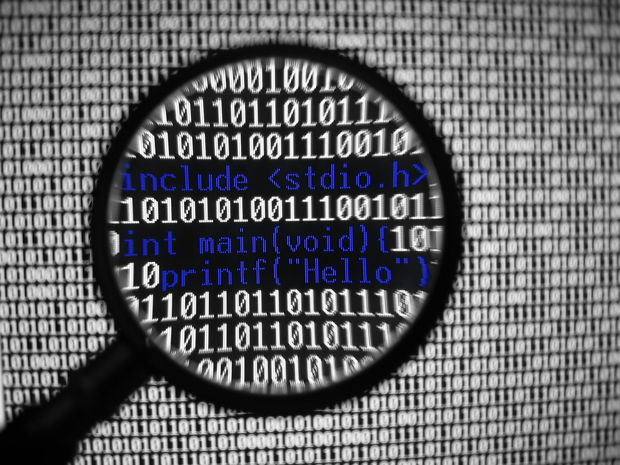 C语言实现大写字母转小写字母并添加感叹号