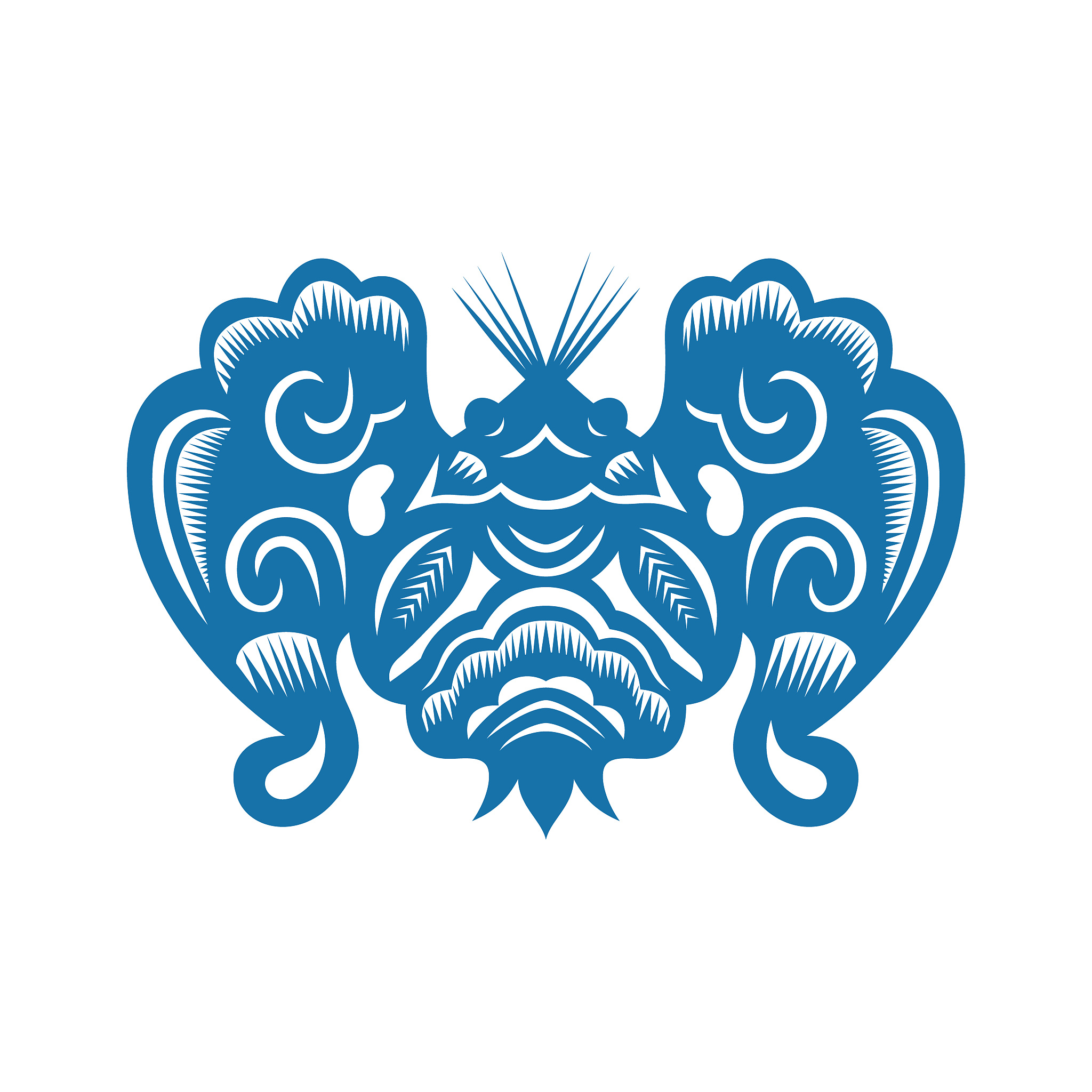 鸱吻在服装与服饰设计上的运用一万字