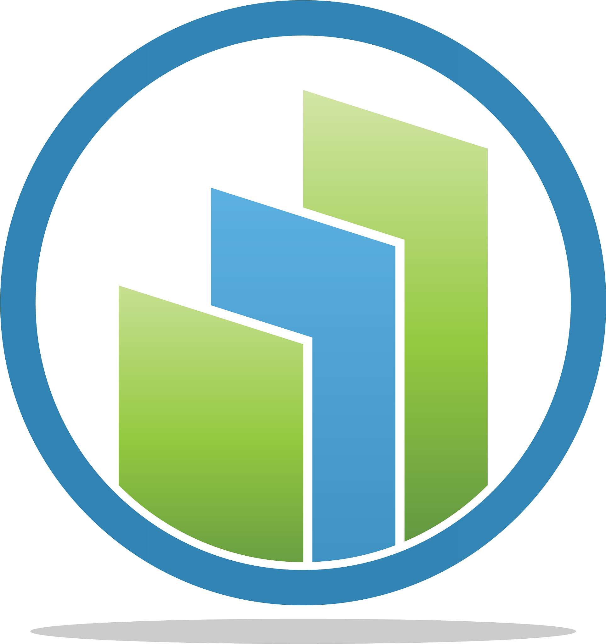 business logo icon template