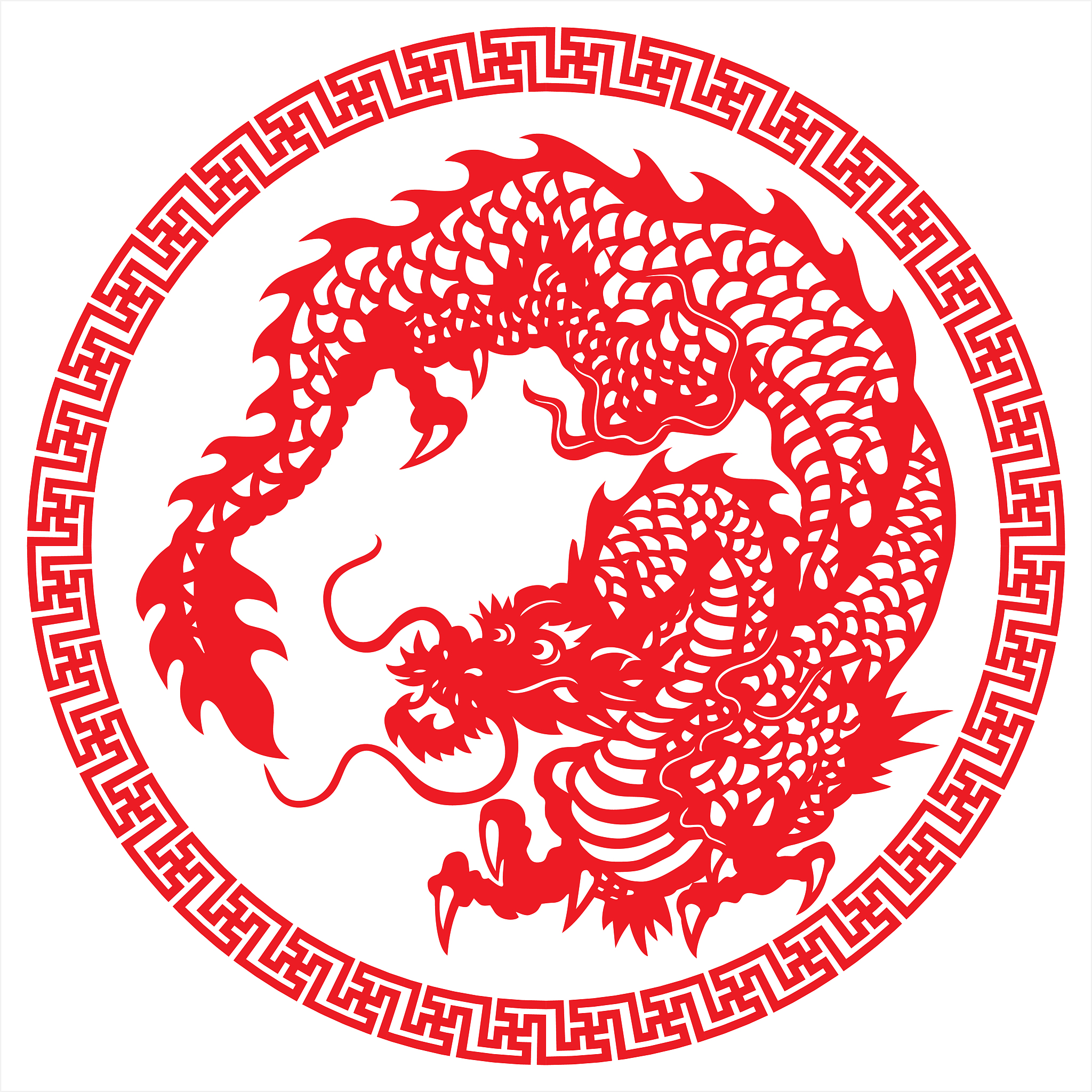 生肖龙的脾气 用230字帮我描述